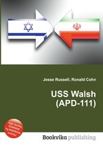 USS Walsh (APD-111)