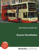 Scania OmniDekka