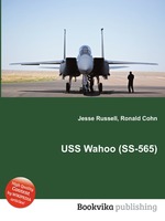 USS Wahoo (SS-565)