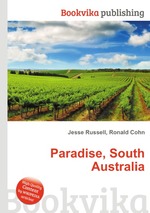 Paradise, South Australia