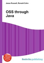 OSS through Java