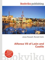 Alfonso VII of Len and Castile