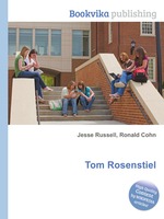 Tom Rosenstiel