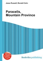 Paracelis, Mountain Province
