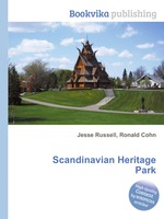 Scandinavian Heritage Park