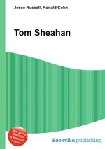 Tom Sheahan
