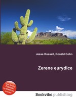 Zerene eurydice