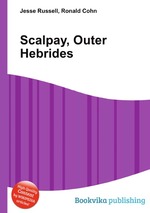 Scalpay, Outer Hebrides