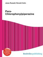 Para-Chlorophenylpiperazine