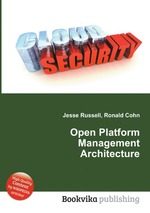 Open Platform Management Architecture