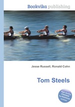Tom Steels