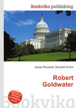 Robert Goldwater