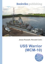 USS Warrior (MCM-10)