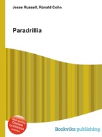 Paradrillia