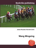 Wang Mingxing