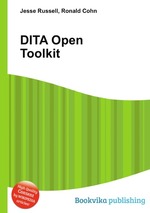 DITA Open Toolkit