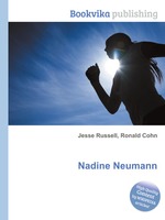Nadine Neumann