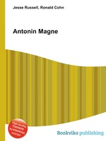 Antonin Magne
