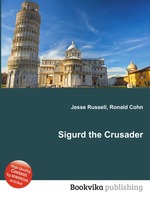 Sigurd the Crusader