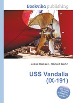 USS Vandalia (IX-191)