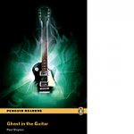 Ghost in the Guitar Bk +D