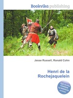 Henri de la Rochejaquelein