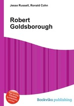 Robert Goldsborough