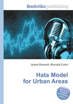 Hata Model for Urban Areas