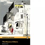 House of Stairs, The Bk +D