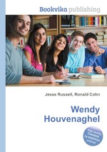 Wendy Houvenaghel