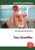 Tom Scheffler