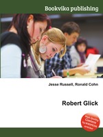 Robert Glick