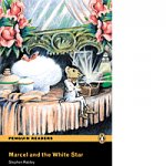 Marcel and the White Star Bk +D
