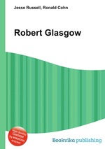Robert Glasgow