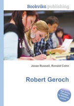 Robert Geroch