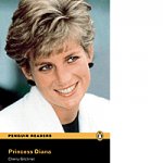 Princess Diana Bk +D