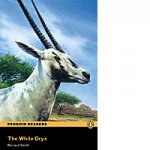 White Oryx, the Bk +D