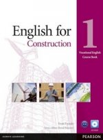 Eng for Construction 1 CB +R