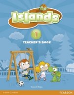 Islands 1 Teachers Test Pack