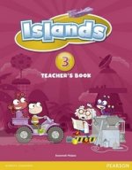 Islands 3 Teachers Test Pack