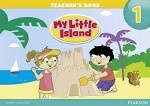 My Little Island 1. Teacher`s Book