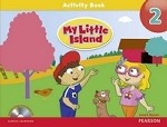 My Little Island 2. Activity Book and Songs and Chants