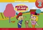 My Little Island 2. Teacher`s Book