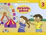 My Little Island 3. Activity Book and Songs and Chants