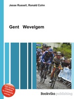 Gent Wevelgem