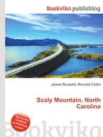 Scaly Mountain, North Carolina