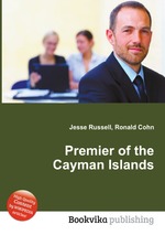 Premier of the Cayman Islands