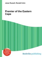 Premier of the Eastern Cape