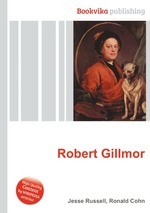 Robert Gillmor