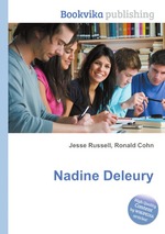 Nadine Deleury